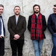 The Futureheads