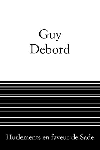 Hurlements En Faveur De Sade (1952)