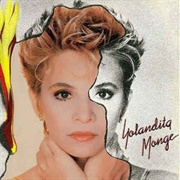 Vivencias – Yolandita Monge (1988)