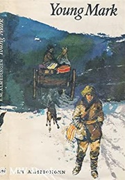 Young Mark (E.M. Almedingen)