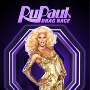 RuPaul&#39;s Drag Race: Season 4