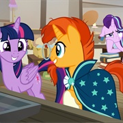 Uncommon Bond