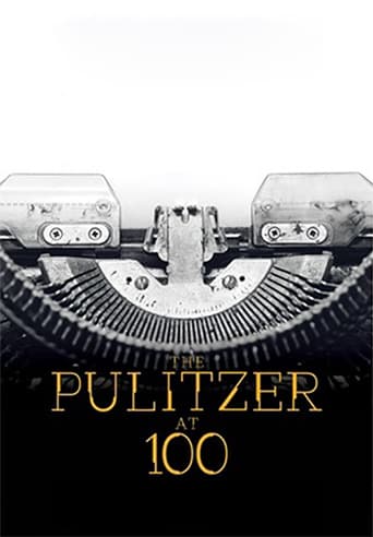The Pulitzer at 100 (2017)