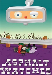Asphalt Watches (2013)