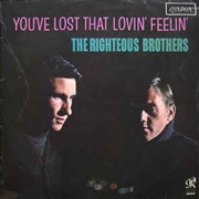 The Righteous Brothers - You&#39;ve Lost That Lovin&#39; Feelin&#39;