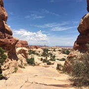 Canyonlands Utah