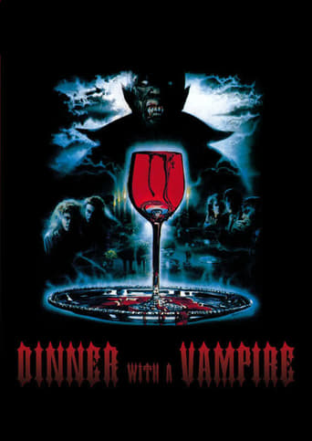 Dinner With a Vampire (1987)