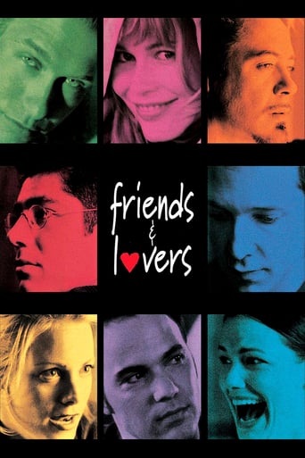 Friends &amp; Lovers (1999)