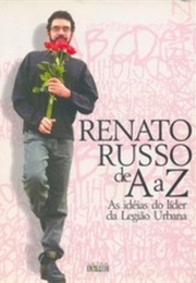 Renato Russo De a A Z (Simone Assad)