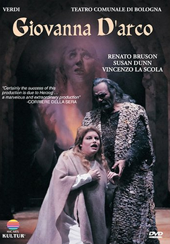 Giovanna D'Arco (1989)