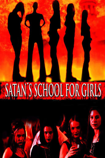 Satan&#39;s School for Girls (2000)