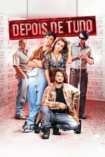 Depois De Tudo (2015)