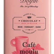 Dolfin Cafe Moulu