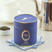 Laduree Arabian Nights Tea