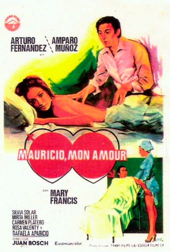 Mauricio, Mon Amour (1976)