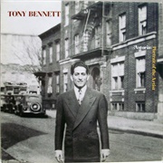 Tony Bennett - Astoria: A Portrait of the Artist