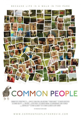 Common People (2013)