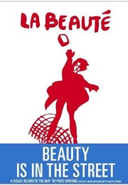 Beauty Is in the Street (Johan Kugelberg)