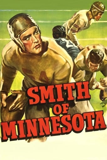 Smith of Minnesota (1942)