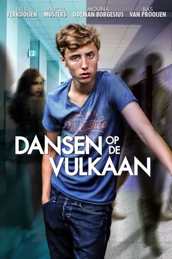 Dansen Op De Vulkaan (2014)