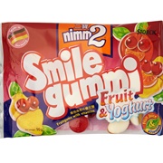 Nimm2 Smile Gunmmi