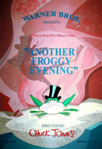 Another Froggy Evening (1995)