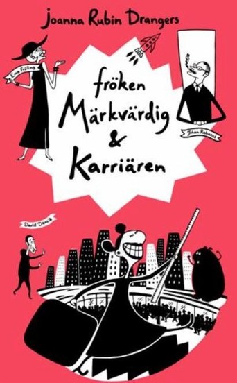 Miss Remarkable & Her Career (2010)