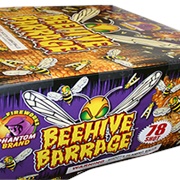 Beehive Barrage
