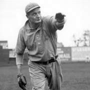 Rube Waddell
