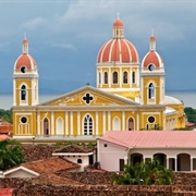 Granada: Catedral De Nuestra Señora De La Asunción