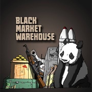 Black Market Warehouse