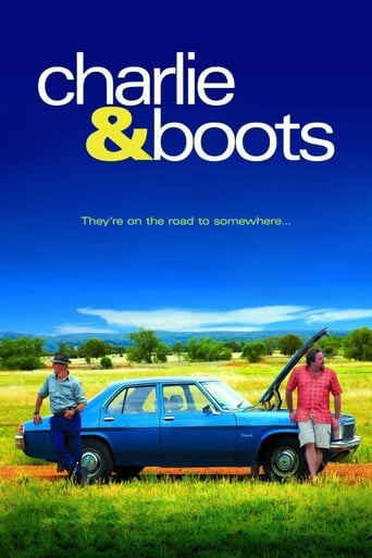 Charlie &amp; Boots (2009)