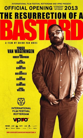 The Resurrection of a Bastard (2013)