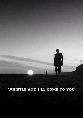 Whistle and I&#39;ll Come to You (1968)