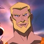 Aquaman