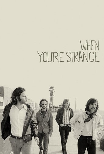 When You&#39;re Strange (2009)
