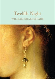 Twelfth Night (William Shakespeare)