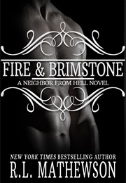 Fire & Brimstone (R. L. Mathewson)