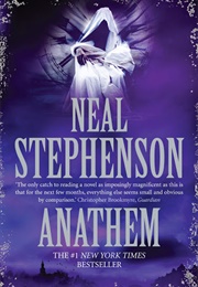 Anathem (Neal Stephenson)