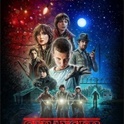 Stranger Things Season  1