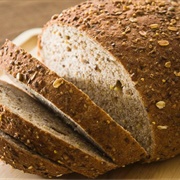 Whole Grain Bread