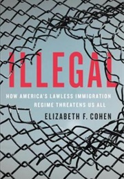 Illegal (Elizabeth)