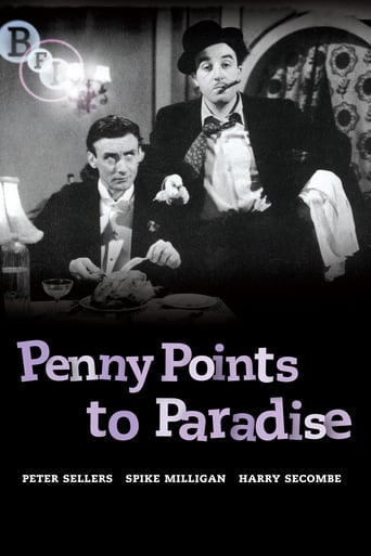 Penny Points to Paradise (1951)