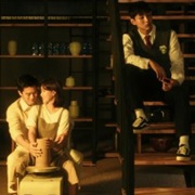 When I Was the Most Beautiful (2020)