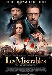 Les Miserables (2012)