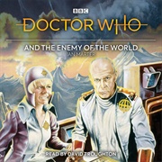 Doctor Who and the Enemy of the World (Audiobook)