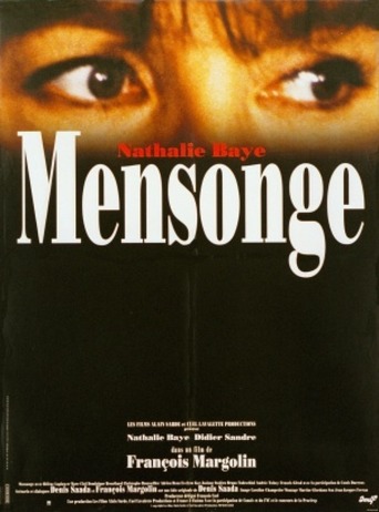 Mensonge (1993)