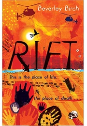 Rift (Beverley Birch)