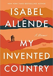 My Invented Country (Isabel Allende)