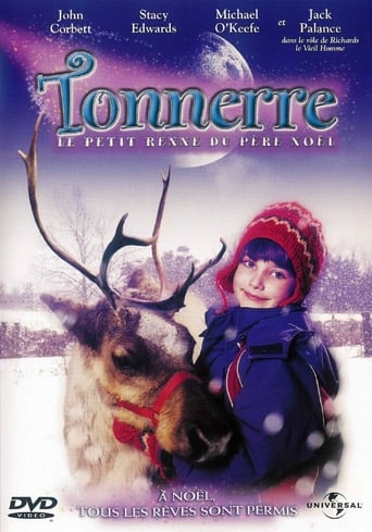 Prancer Returns (2001)